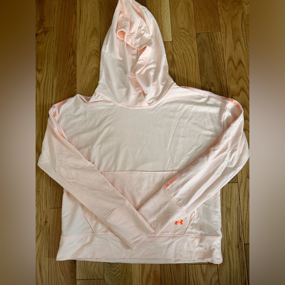 Under Armour Sweatshirt